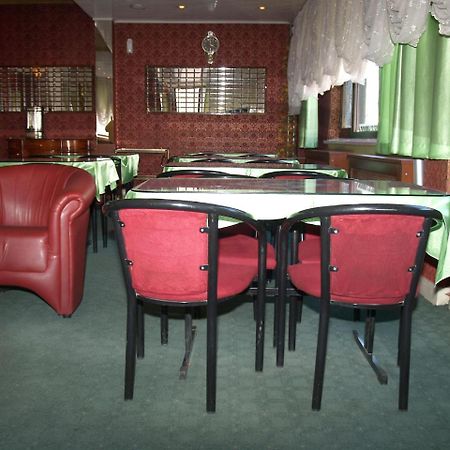 Hotel Cesme Konya Ngoại thất bức ảnh