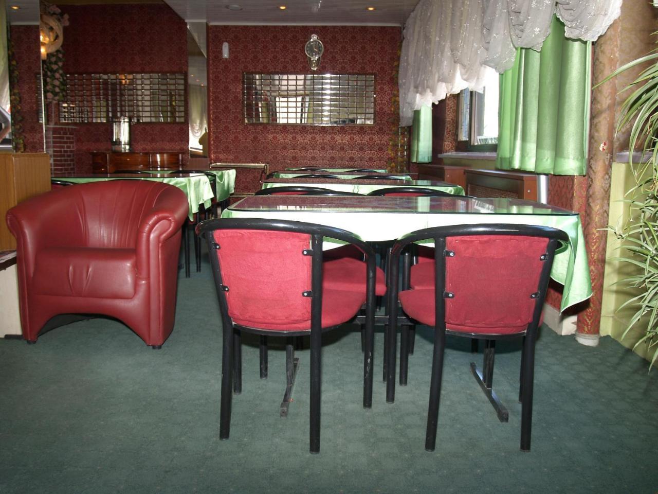 Hotel Cesme Konya Ngoại thất bức ảnh