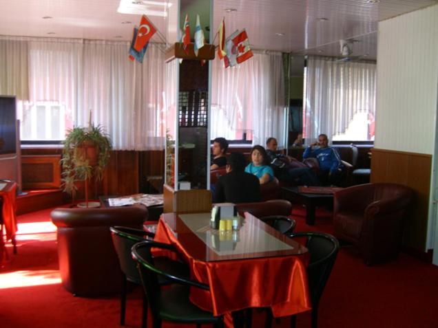Hotel Cesme Konya Ngoại thất bức ảnh