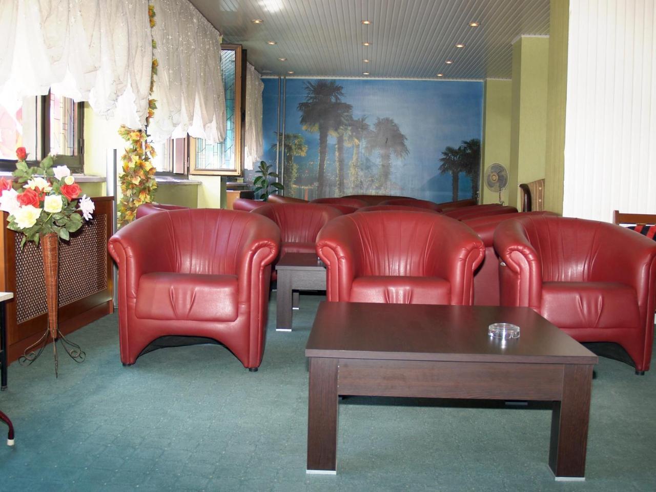 Hotel Cesme Konya Ngoại thất bức ảnh