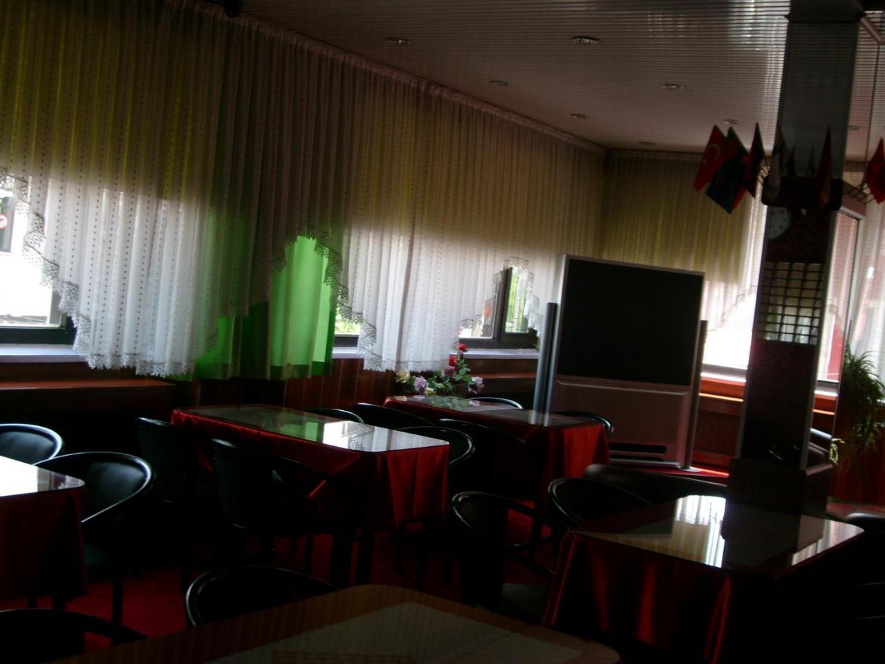 Hotel Cesme Konya Ngoại thất bức ảnh