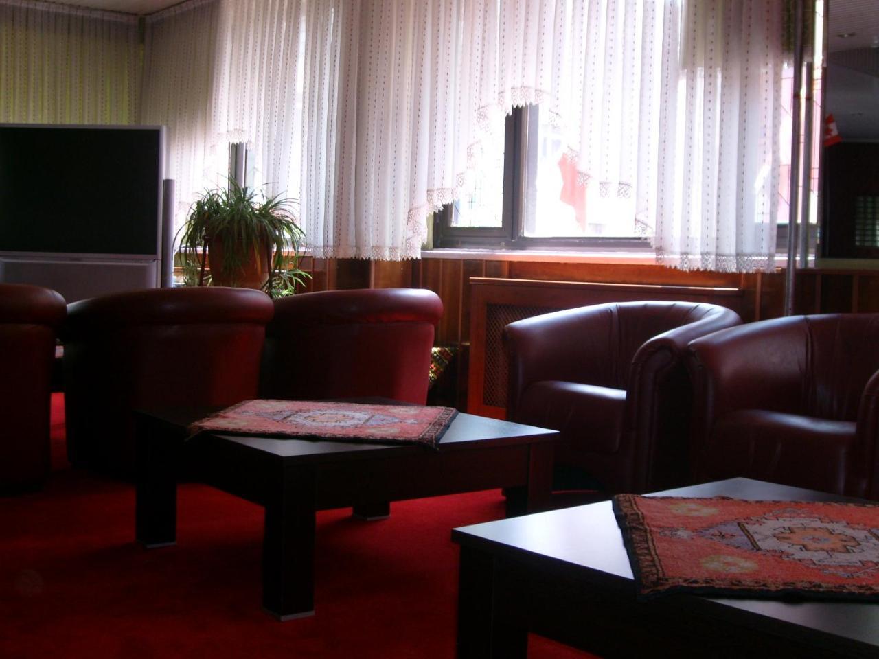Hotel Cesme Konya Ngoại thất bức ảnh