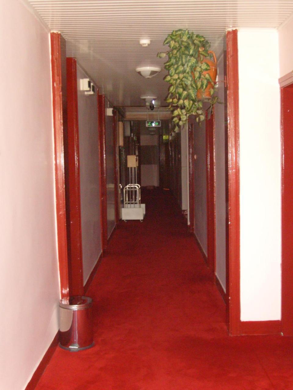 Hotel Cesme Konya Ngoại thất bức ảnh