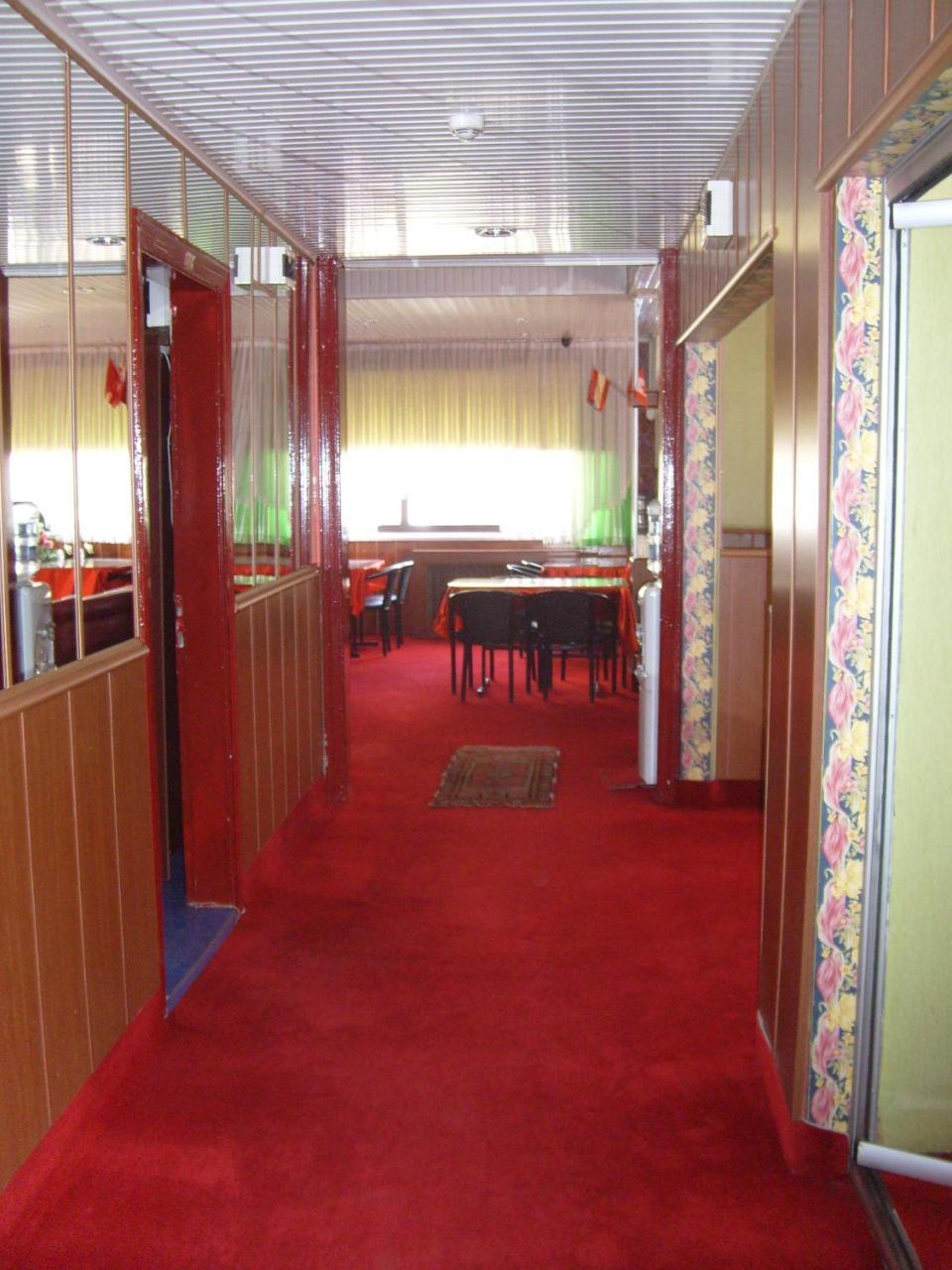 Hotel Cesme Konya Ngoại thất bức ảnh