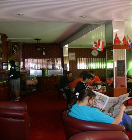 Hotel Cesme Konya Ngoại thất bức ảnh