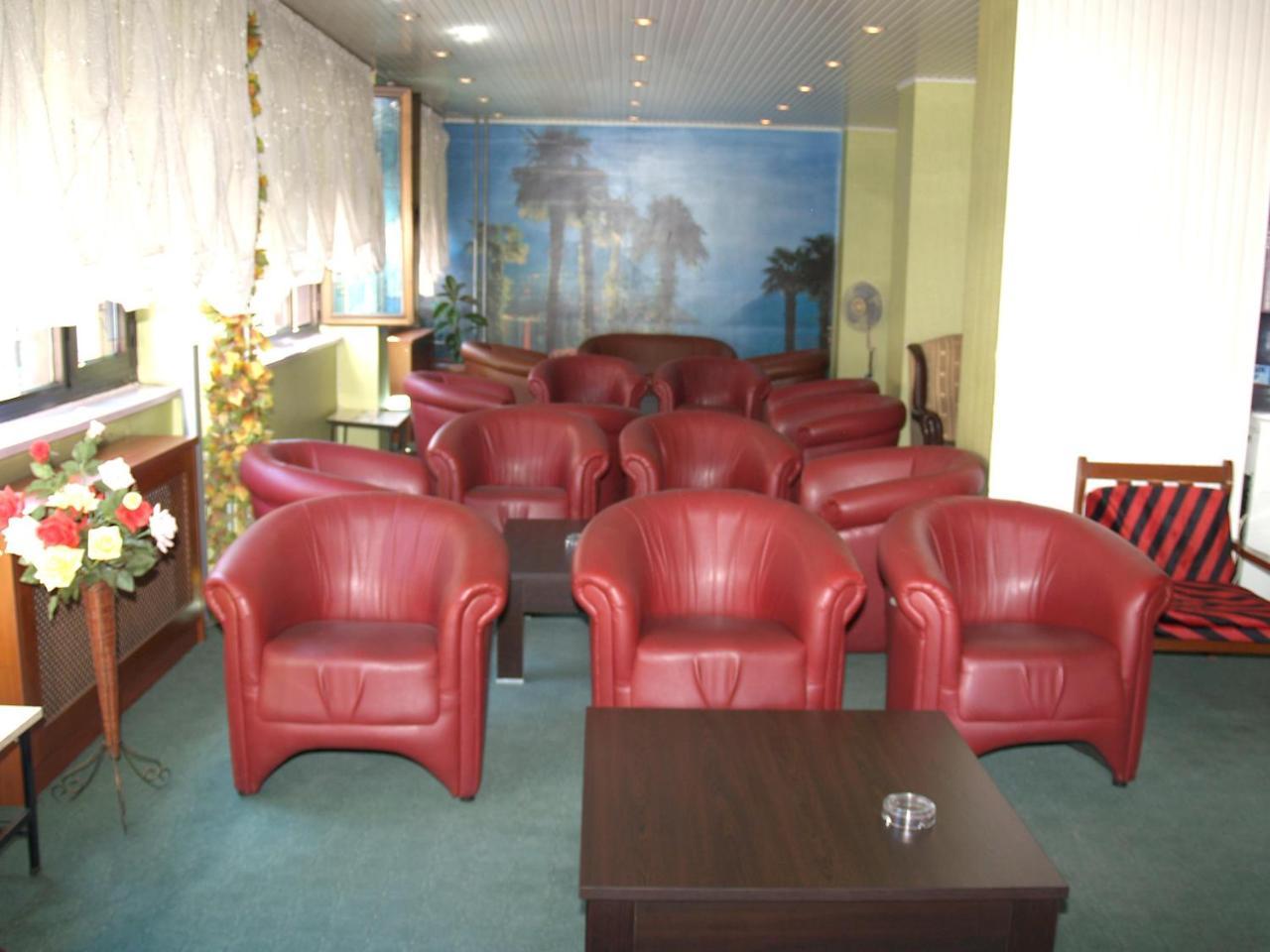 Hotel Cesme Konya Ngoại thất bức ảnh