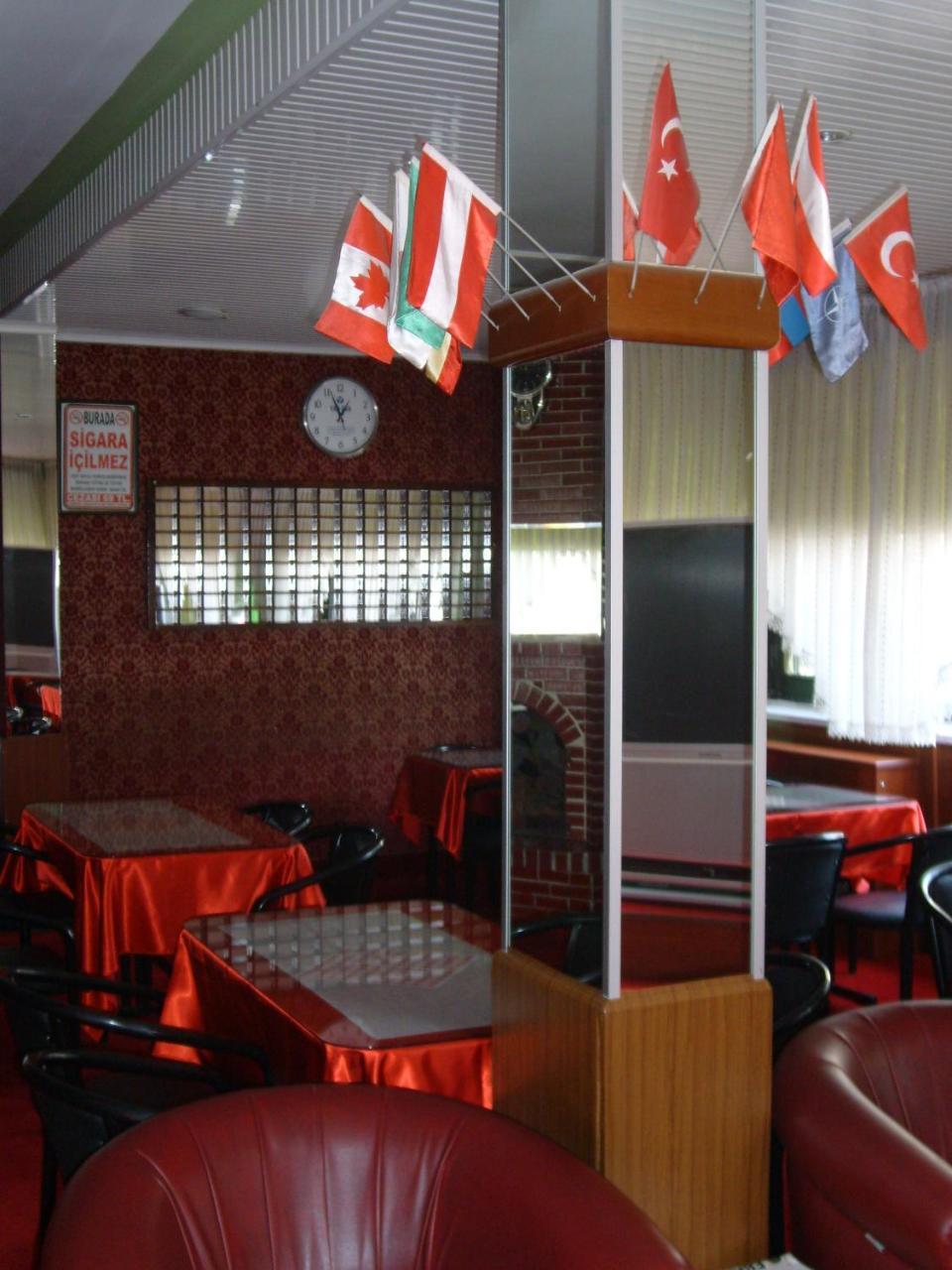 Hotel Cesme Konya Ngoại thất bức ảnh