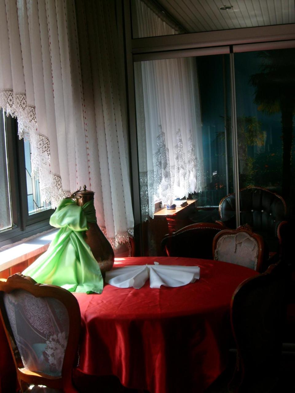Hotel Cesme Konya Ngoại thất bức ảnh