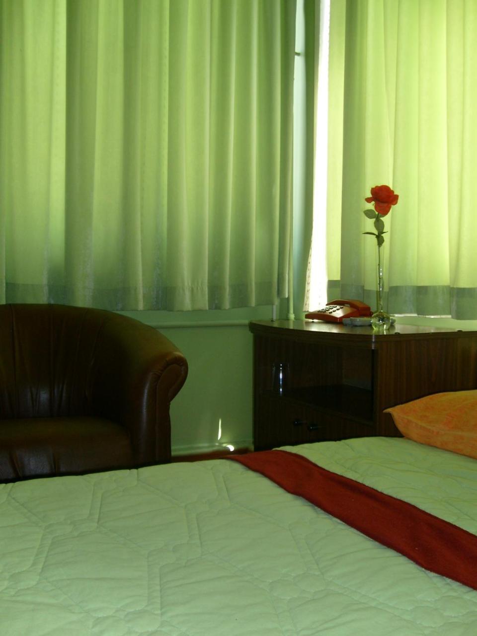 Hotel Cesme Konya Ngoại thất bức ảnh