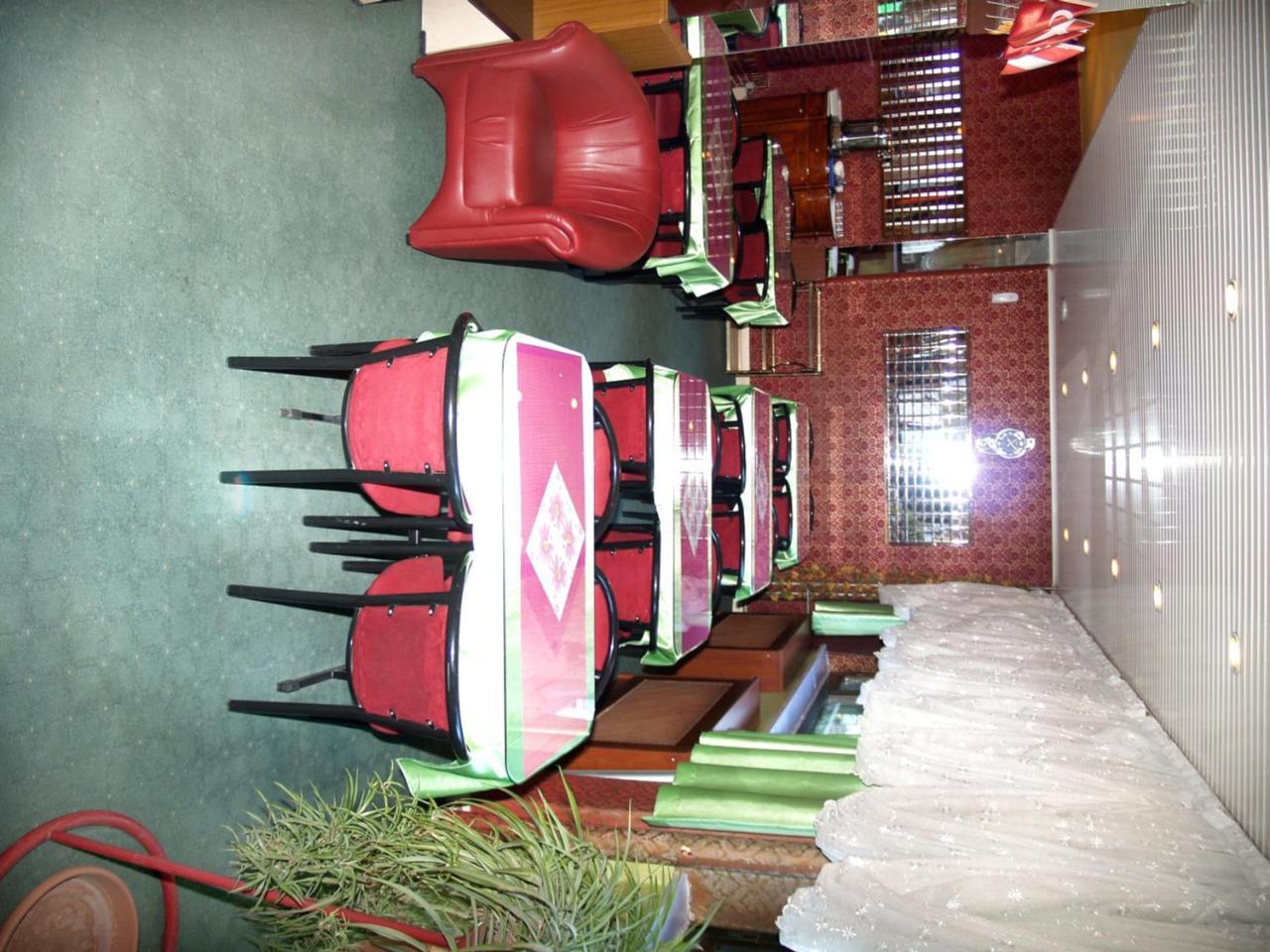 Hotel Cesme Konya Ngoại thất bức ảnh